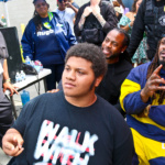 Seattle Sports Legends Inspire at 2025 Unity in the Community Event in Kent