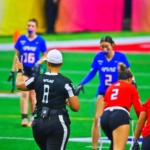 Pro Bowl Games 2026, held as part of Super Bowl LX week in San Francisco