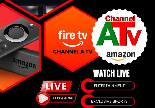 Channel A TV Announces Major Streaming Expansion Across Fire TV and Roku Platforms