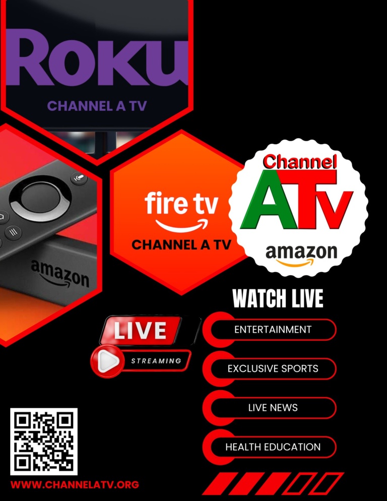 Channel A TV Announces Major Streaming Expansion Across Fire TV and Roku Platforms