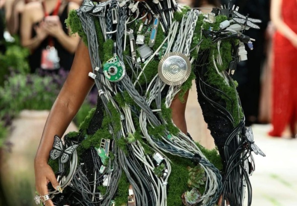 Met Gala 2026