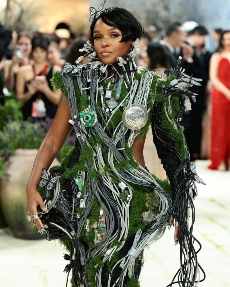 Met Gala 2026