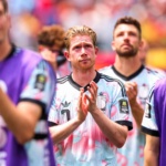 End of an Era for Belgium: A Golden Generation Bids Farewell to the FIFA World Cup Stage