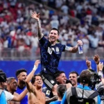 Argentina Dramatic Comeback to Reach the World Cup Final