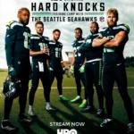Seattle Seahawks Take Center Stage in HBO’s Hard Knocks