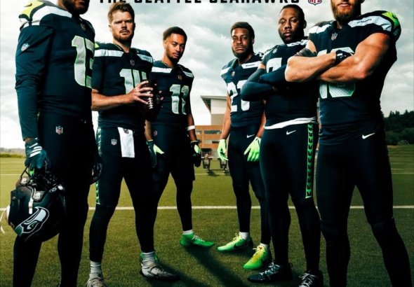 Seattle Seahawks Take Center Stage in HBO’s Hard Knocks