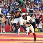 Seattle Seahawks v Arizona Cardinals