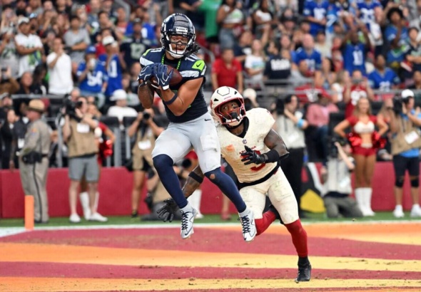 Seattle Seahawks v Arizona Cardinals
