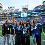 A New Era Begins: Khosla Family Introduced as New Seahawks Ownership