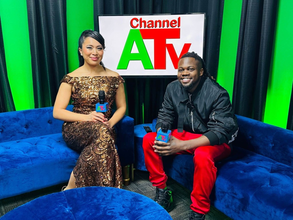 CHANNEL A TV