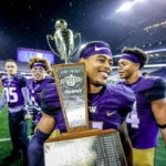 Washington Huskies Capture Apple Cup with 24–10 Victory Over Washington State