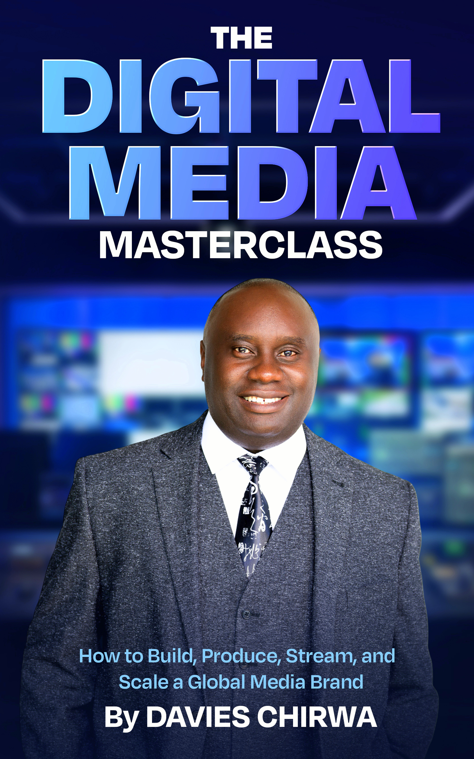 Dr. Davies Chirwa