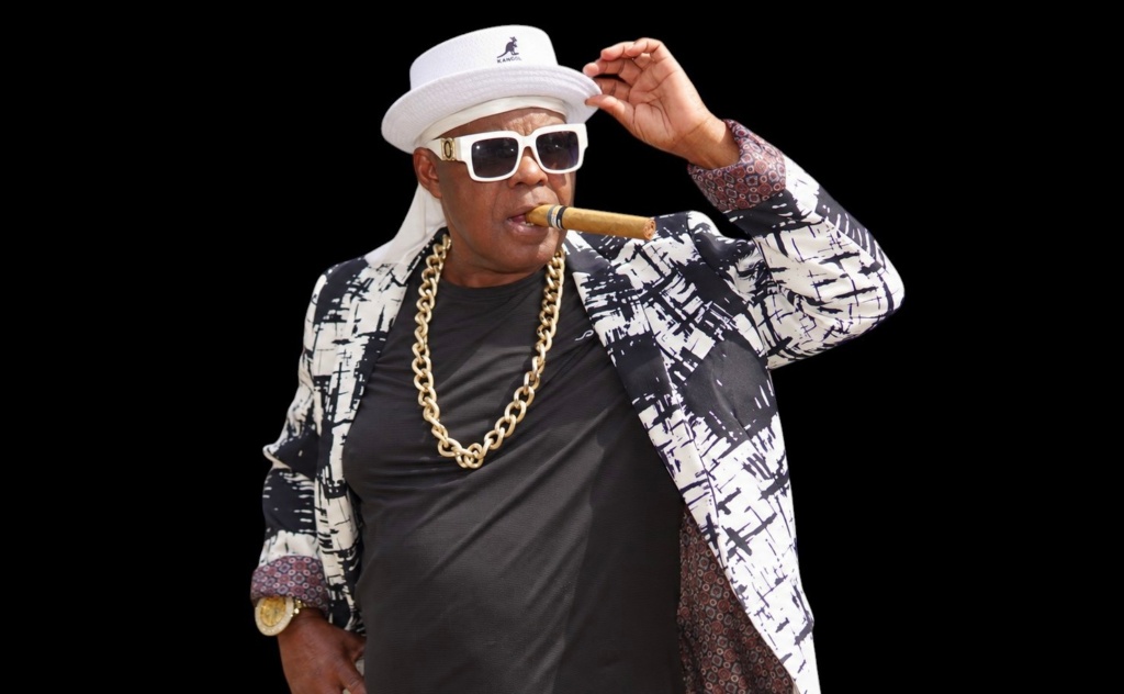 Ardie Cuban Wallace