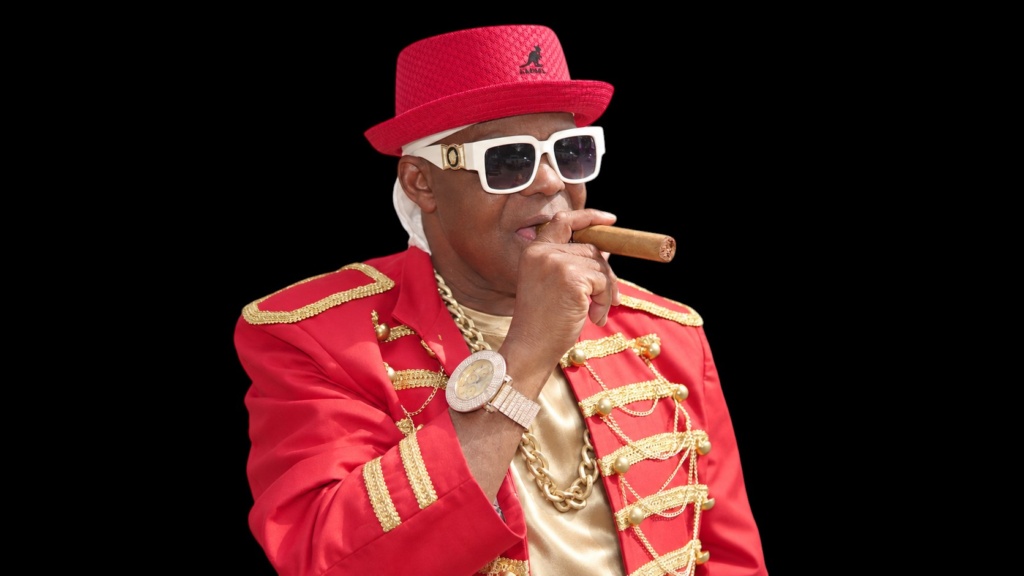 Ardie Cuban Wallace